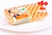 Панини с курицей и сыром 135г (160 ШТ)